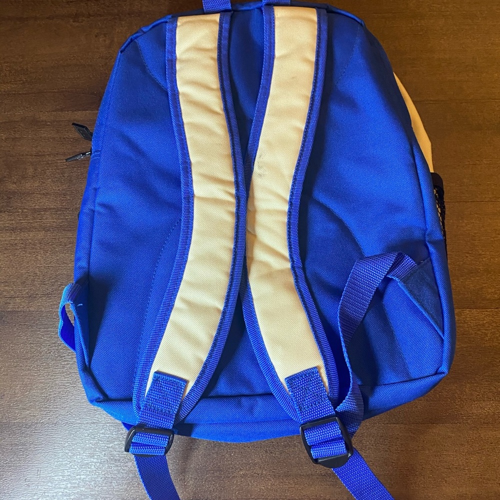 Wilson Blue US Open Backpack - Picture 7 of 7